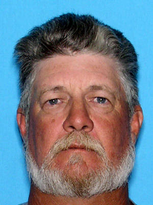 Offender Photo