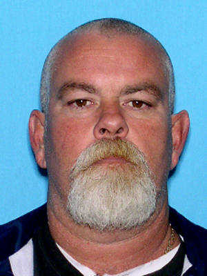 Offender Photo