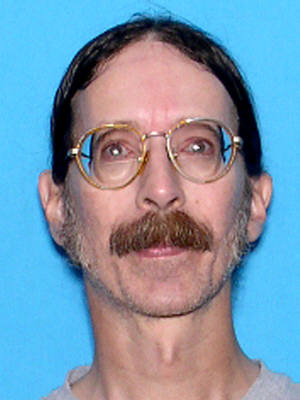 Offender Photo