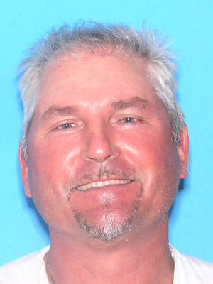 Offender Photo