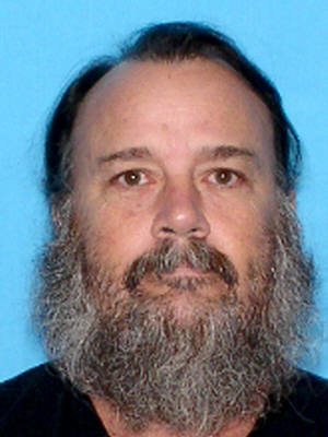 Offender Photo