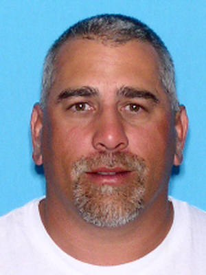 Offender Photo