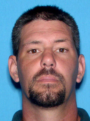 Offender Photo