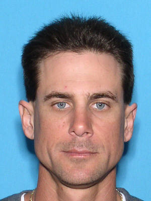 Offender Photo