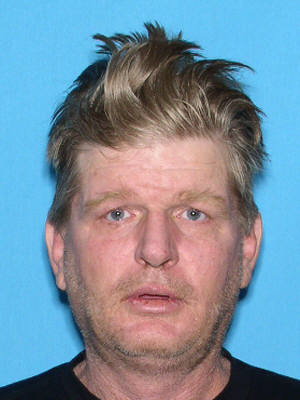 Offender Photo