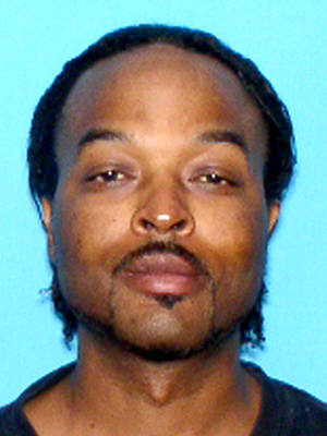 Offender Photo