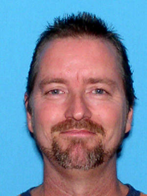 Offender Photo