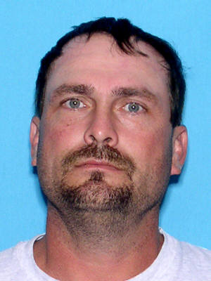 Offender Photo