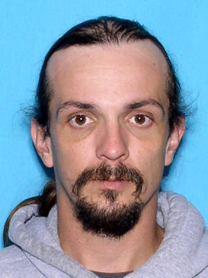 Offender Photo