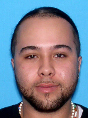 Offender Photo