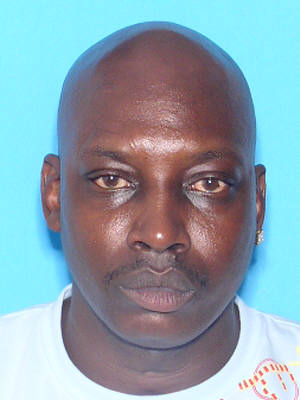 Offender Photo