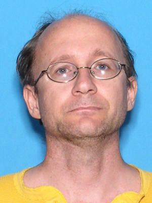 Offender Photo