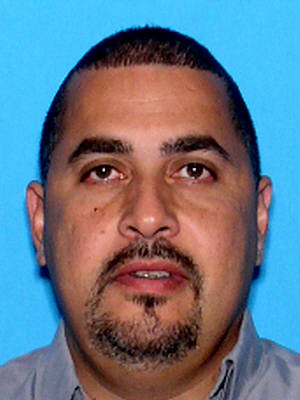 Offender Photo