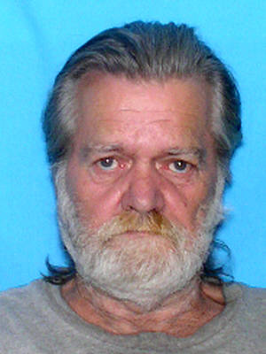 Virgil Hall