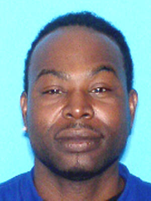 Terry Williams