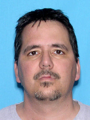 Offender Photo