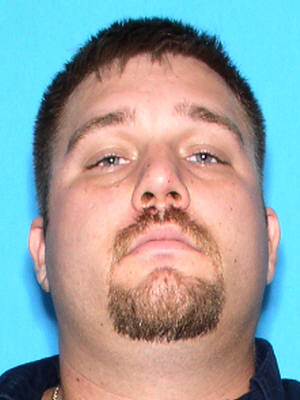 Offender Photo