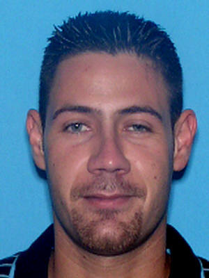 Offender Photo