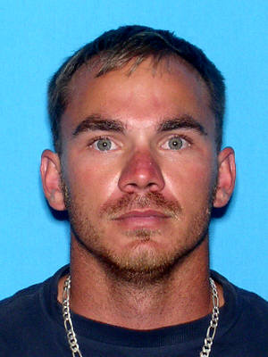 Offender Photo