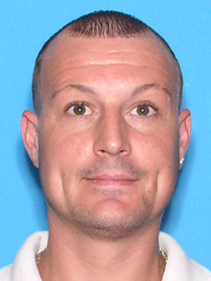 Offender Photo