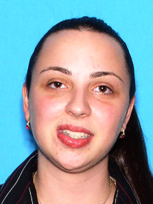 Offender Photo