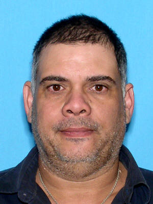 Offender Photo