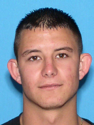 Offender Photo