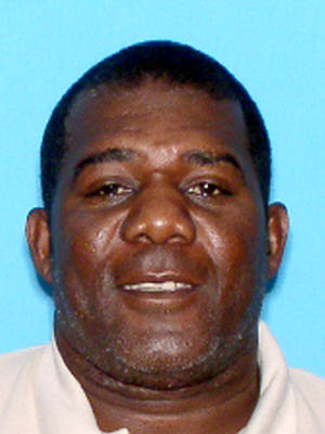Offender Photo