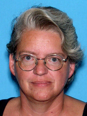 Offender Photo