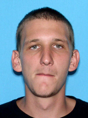 Offender Photo