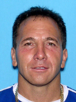 Offender Photo