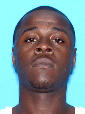 Offender Photo