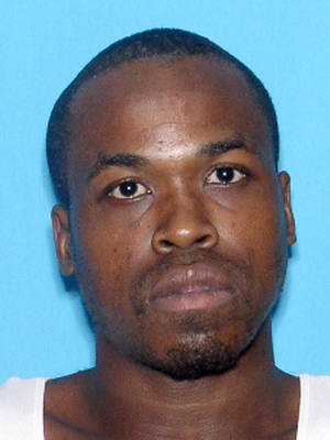 Offender Photo