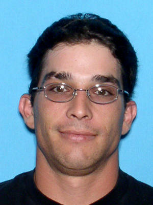 Offender Photo