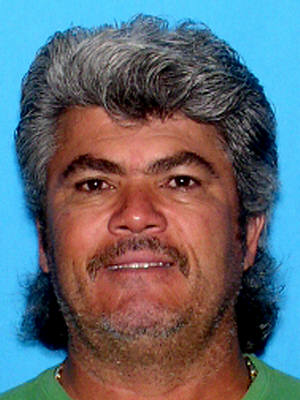 Offender Photo