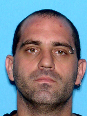 Offender Photo