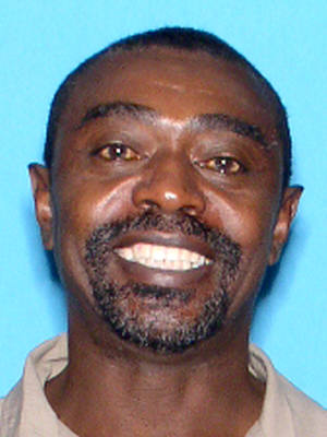 Offender Photo