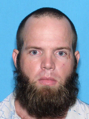 Offender Photo