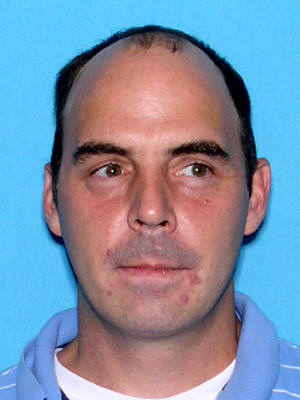 Offender Photo
