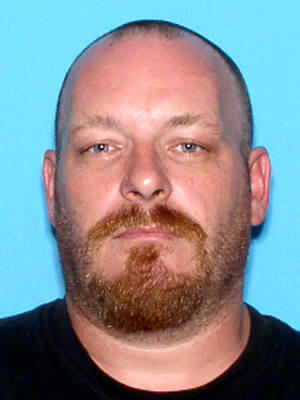 Offender Photo