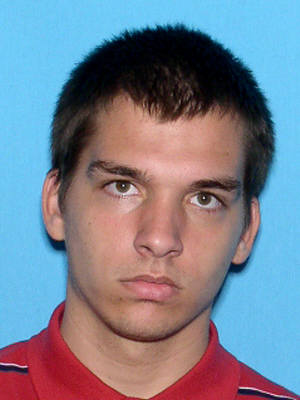 Offender Photo