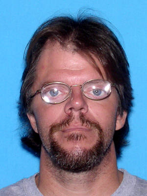 Offender Photo