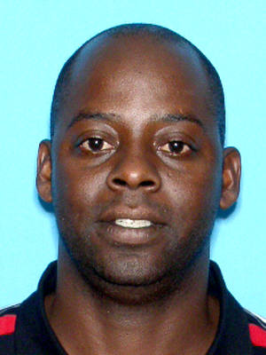 Offender Photo