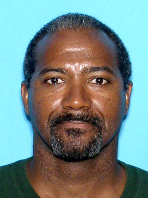 Offender Photo