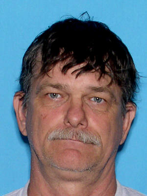 Offender Photo