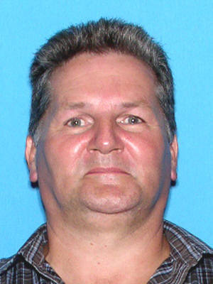 Offender Photo
