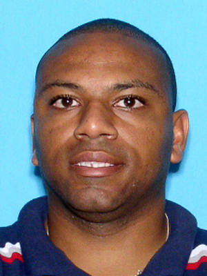 Offender Photo