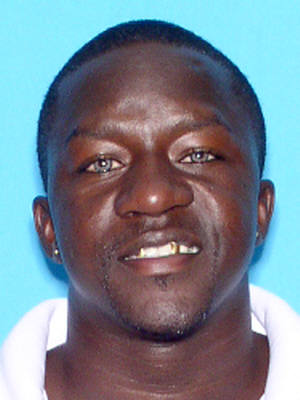 Offender Photo