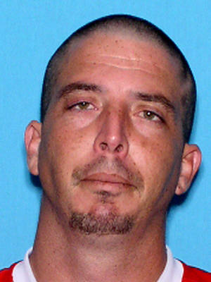 Offender Photo