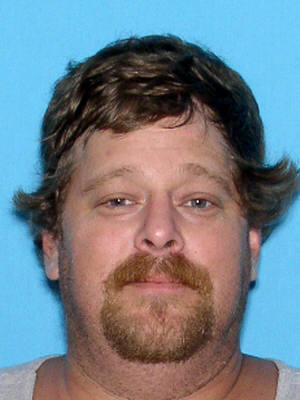Offender Photo
